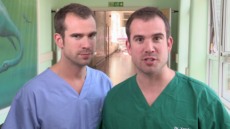 Operation Ouch Netflix Operation Ouch Netflix