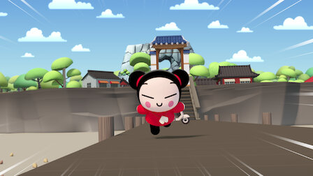 Pucca Netflix Pucca Netflix