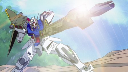 機動戦士ガンダムseed Hdリマスター Netflix 機動戦士ガンダムseed Hdリマスター Netflix