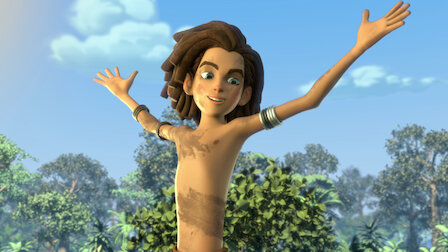 Edgar Rice Burroughs Tarzan And Jane Netflix Official Site Edgar Rice Burroughs Tarzan And Jane Netflix Official Site