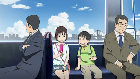 東京マグニチュード8 0 Netflix 東京マグニチュード8 0 Netflix
