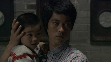 the legend of bruce lee season 1 episode 49