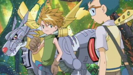 デジモン アドベンチャー Netflix デジモン アドベンチャー Netflix