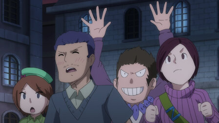 Fairy Tail Netflix Fairy Tail Netflix