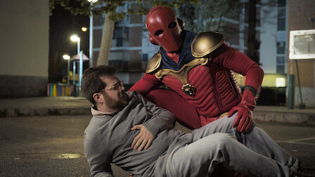 The Neighbor Netflix Official Site