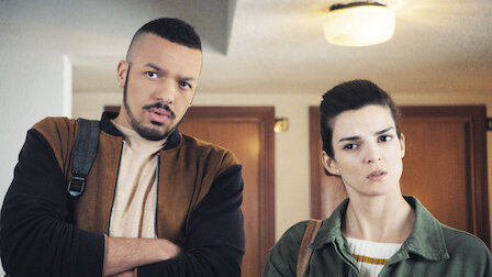 The Neighbor Netflix Official Site