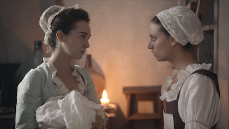 The Cook Of Castamar Netflix Official Site