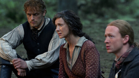 Outlander Netflix The show dropped its first three seasons on the netflix streaming service at first. outlander netflix