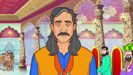 pic Birbal Real Image Of Akbar akbar birbal netflix
