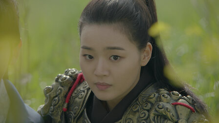 Scarlet Heart Ryeo Netflix Scarlet Heart Ryeo Netflix