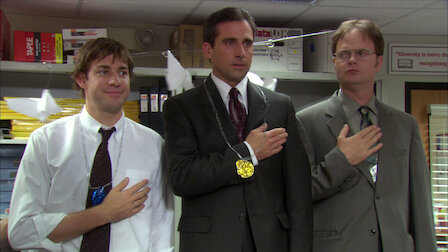 Torrent The Office Season 8