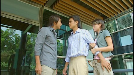 カエルになった王子様 Netflix カエルになった王子様 Netflix