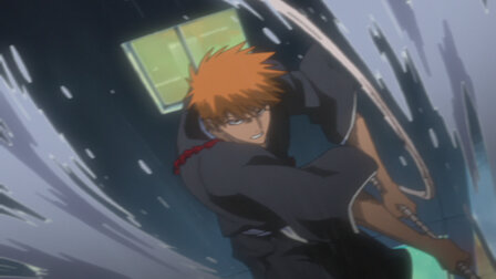 Bleach Netflix Bleach Netflix