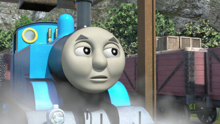 thomas and friends confusion without delay