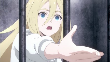Angels Of Death Netflix Angels Of Death Netflix
