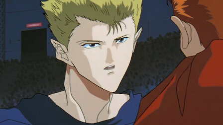 Featured image of post Yu Yu Hakusho Episode 102