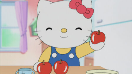ハローキティといっしょ しつけアニメ Netflix ハローキティといっしょ しつけアニメ Netflix