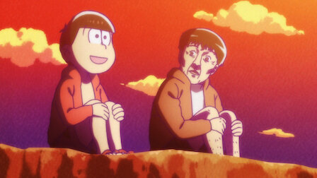 Mr Osomatsu Netflix Mr Osomatsu Netflix
