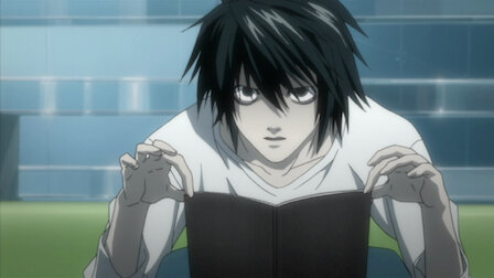 Death Note Episode 13 English Dubbed Watch Online Death Note Episodes