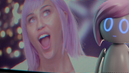 Black Mirror Netflix Official Site