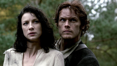 netflix outlander säsong 4