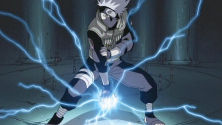 Naruto Netflix Naruto Netflix