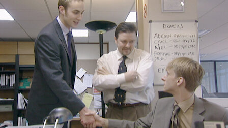 the office season 1 episode 7 watch online