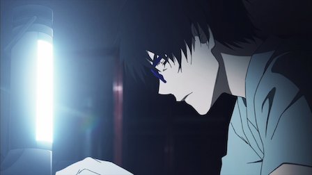 残響のテロル Netflix 残響のテロル Netflix