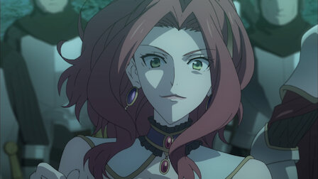 where to stream the rising of the shield hero