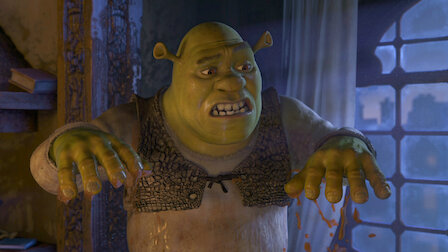 Dreamworks Shrek S Swamp Stories Netflix