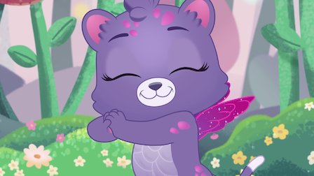 cheetree hatchimals