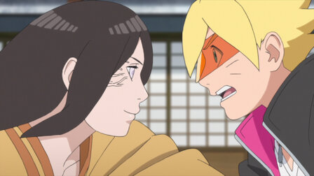 Boruto ボルト Next Generations Netflix Boruto ボルト Next Generations Netflix
