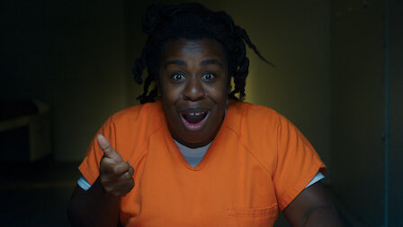 Crazy Eyes rencontres conseils