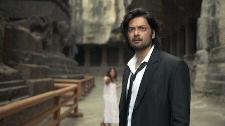 Ray Netflix Official Site