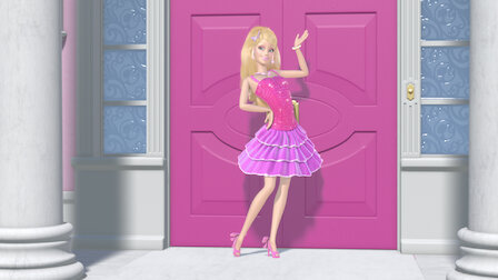 barbie dreamhouse life