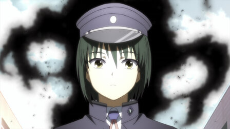 Angel Beats Netflix Angel Beats Netflix