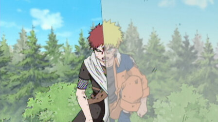 Naruto Netflix Naruto Netflix