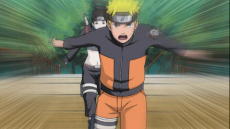 uzumaki khan naruto episode 400