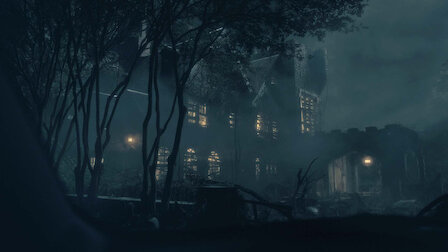 The Haunting Of Hill House Netflix Official Site