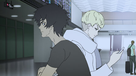 Devilman Crybaby Netflix Official Site Devilman Crybaby Netflix Official Site