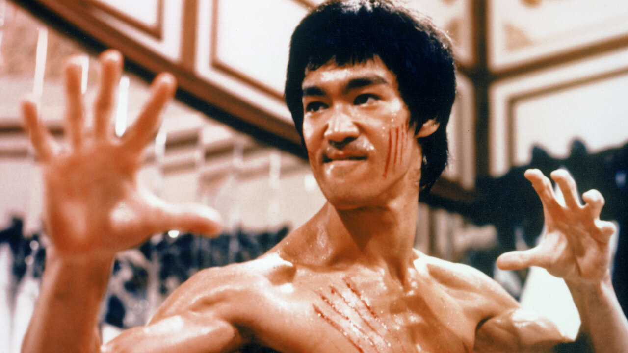 Enter the Dragon | Netflix