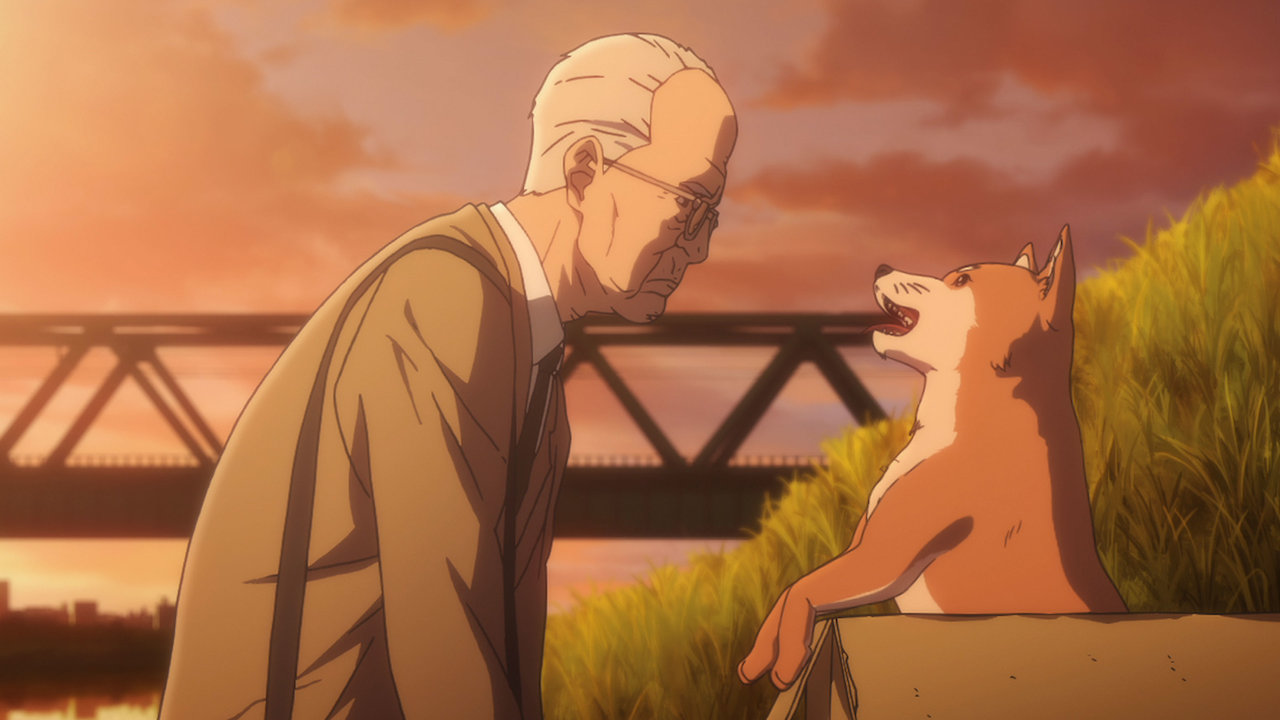 いぬやしき Netflix いぬやしき Netflix