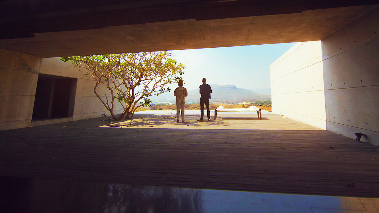 The World S Most Extraordinary Homes Netflix Official Site