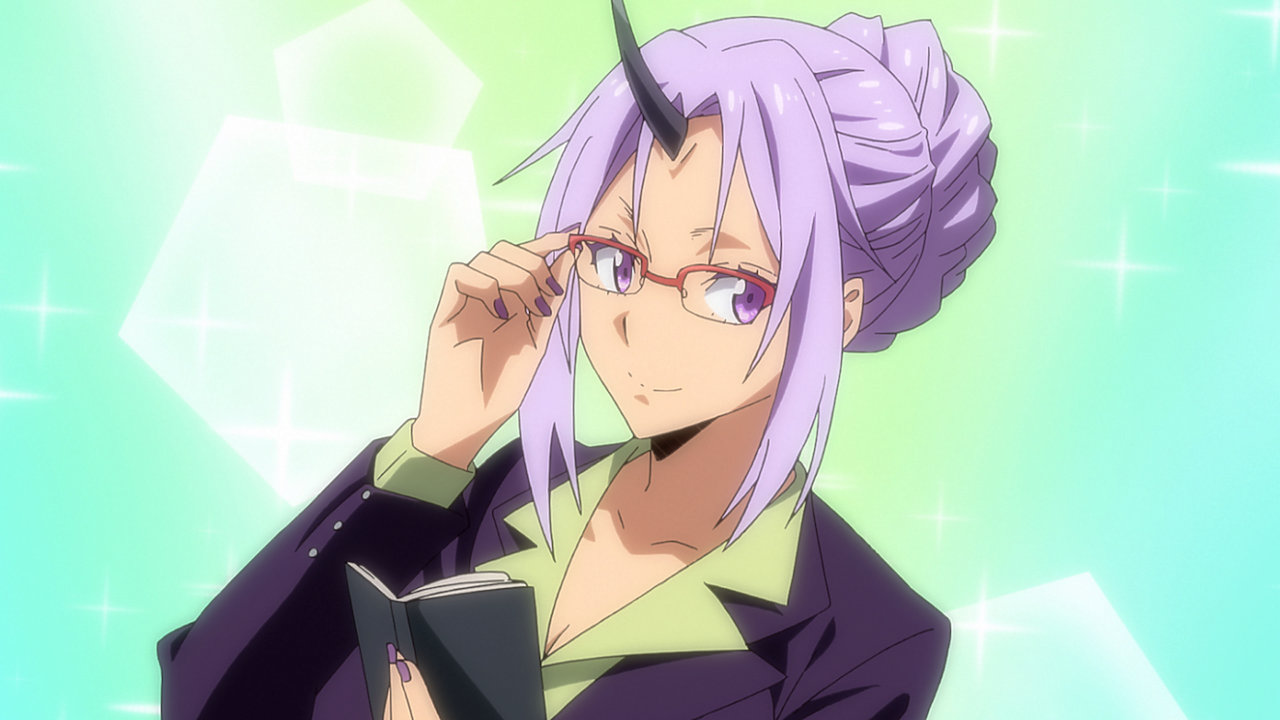 That Time I Got Reincarnated As A Slime Carrion