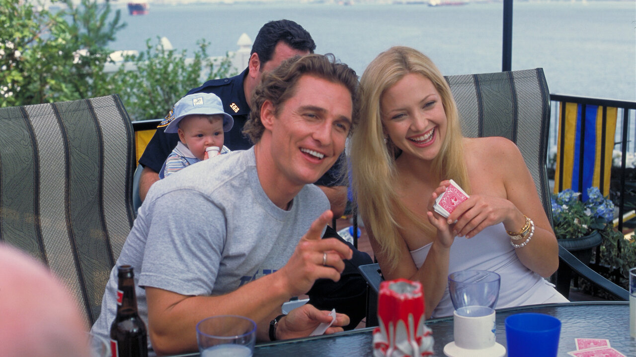 How To Lose A Guy In 10 Days Netflix