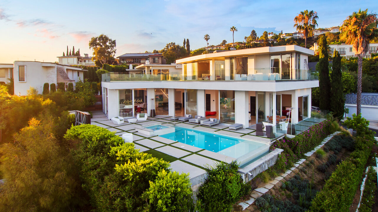 Selling Sunset Netflix Offizielle Webseite