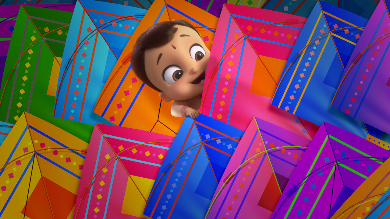 Mighty Little Bheem Kite Festival Netflix Official Site Mighty Little Bheem Kite Festival Netflix Official Site