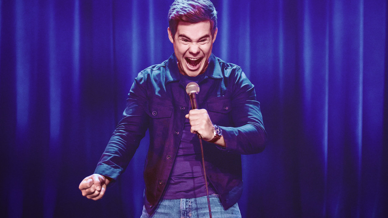 Adam Devine Best Time Of Our Lives Netflix Official Site