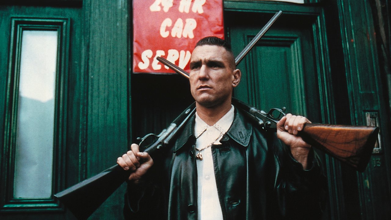 Вінні Джонс у фільмі 