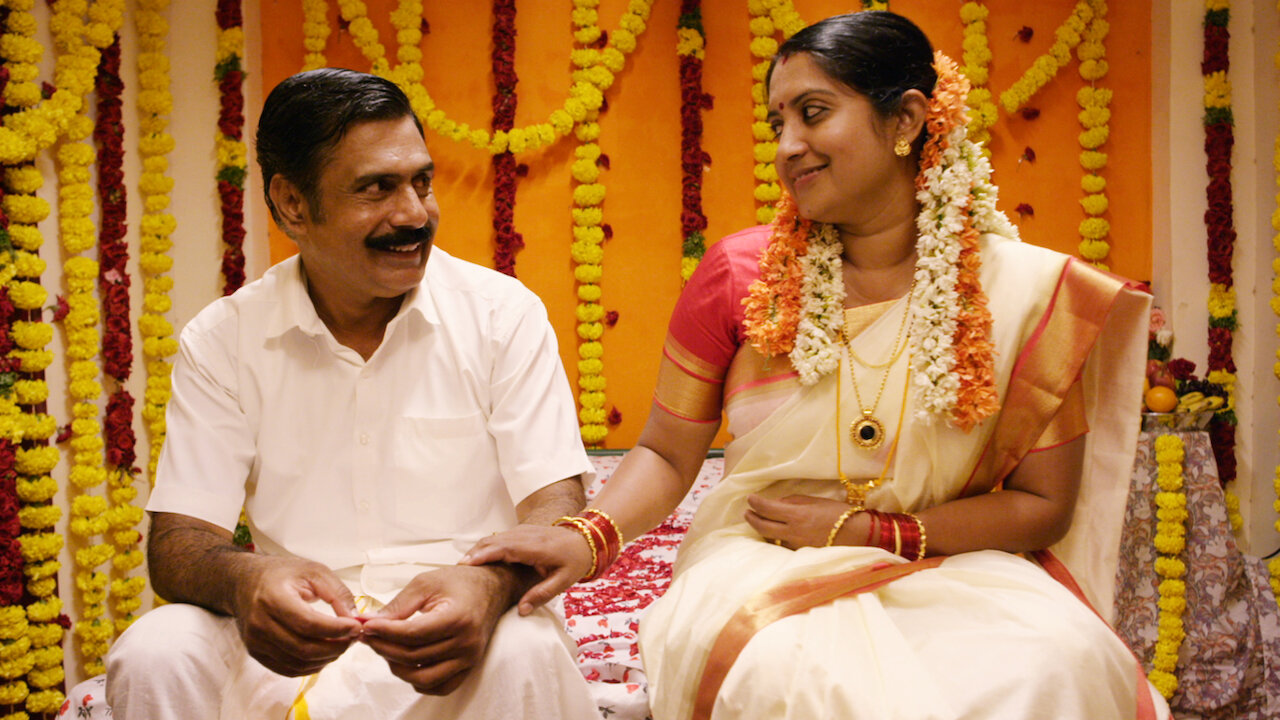 C O Kaadhal Netflix C O Kaadhal Netflix